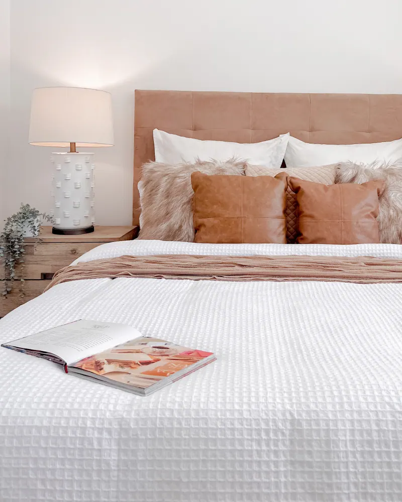 Why professionally styled homes help real estate campaigns